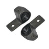 Front Lower Wishbone Arm Rear Bushes 2X Fits Peugeot Partner Berlingo  352359