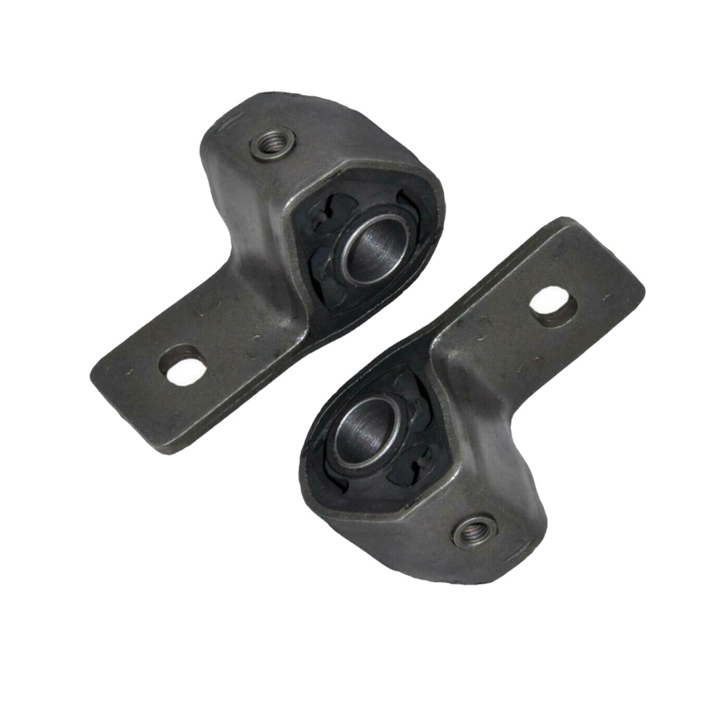Front Lower Wishbone Arm Rear Bushes 2X Fits Peugeot Partner Berlingo  352359