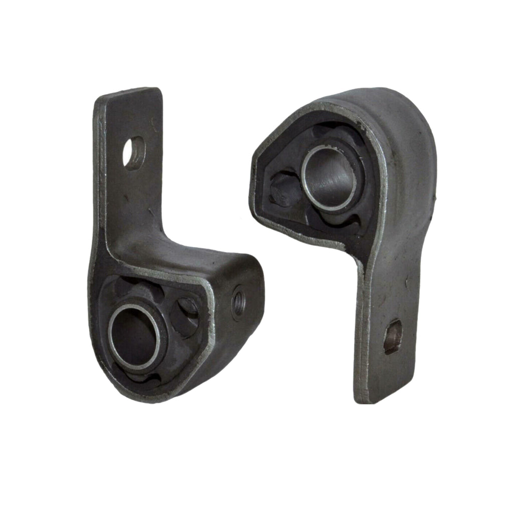 Front Lower Wishbone Arm Rear Bushes 2X Fits Peugeot Partner Berlingo  352359