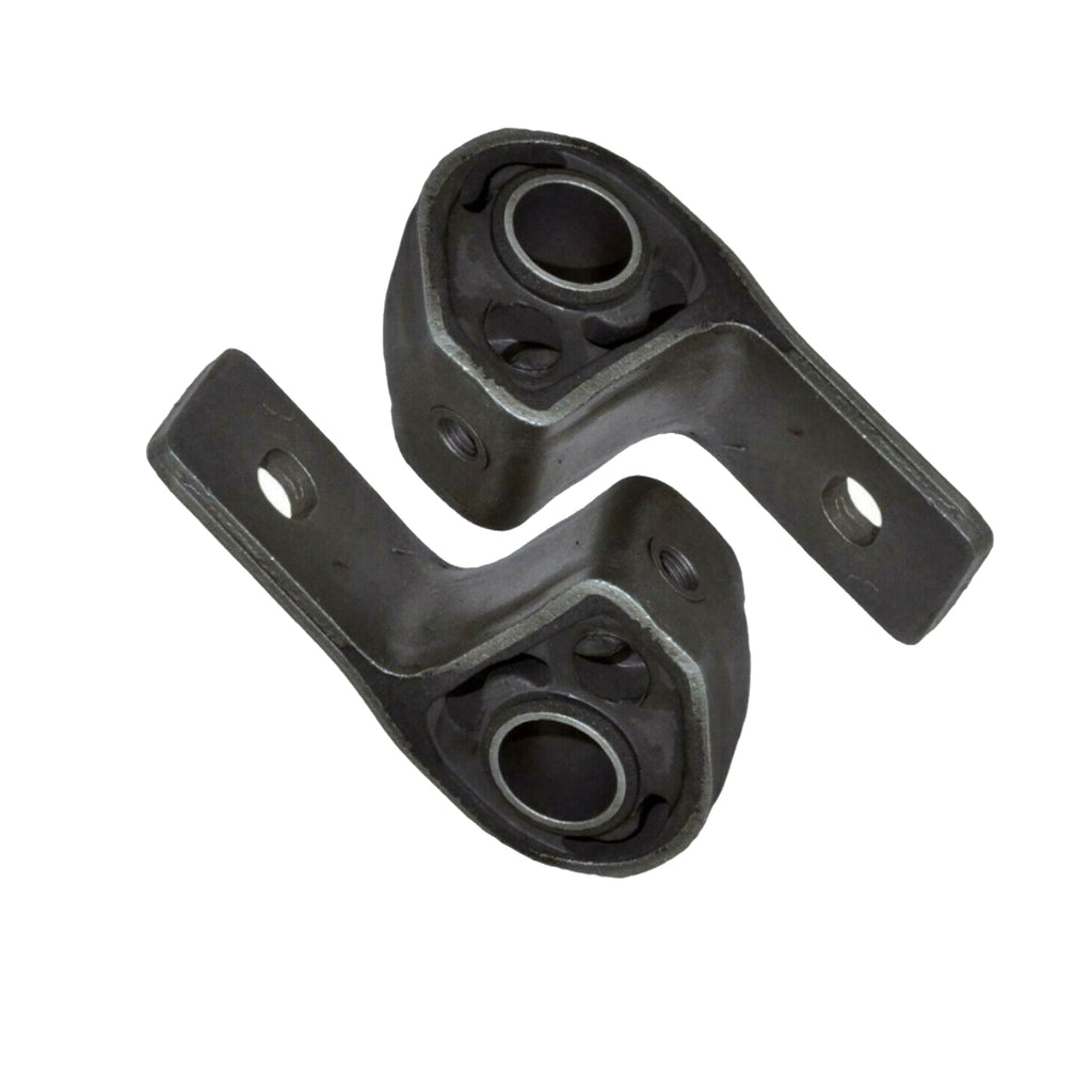 Front Lower Wishbone Arm Rear Bushes 2X Fits Peugeot Partner Berlingo  352359