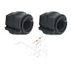 Front Stabiliser Mounting Anti Roll Bar Bush X 2 Fits Citroen Peugeot 5094.F2