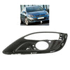 Vauxhall Astra J Front Bumper Accessories Set 2012 to 2015 1322022 1320211