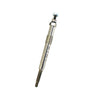 4X HEATER GLOW PLUG FITS CITROEN, FIAT, FORD, PEUGEOT, SUZUKI, VOLVO, 5960.64