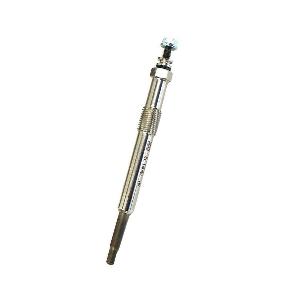 4X HEATER GLOW PLUG FITS CITROEN, FIAT, FORD, PEUGEOT, SUZUKI, VOLVO, 5960.64