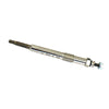 4X HEATER GLOW PLUG FITS CITROEN, FIAT, FORD, PEUGEOT, SUZUKI, VOLVO, 5960.64