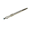 4X HEATER GLOW PLUG FITS CITROEN, FIAT, FORD, PEUGEOT, SUZUKI, VOLVO, 5960.64