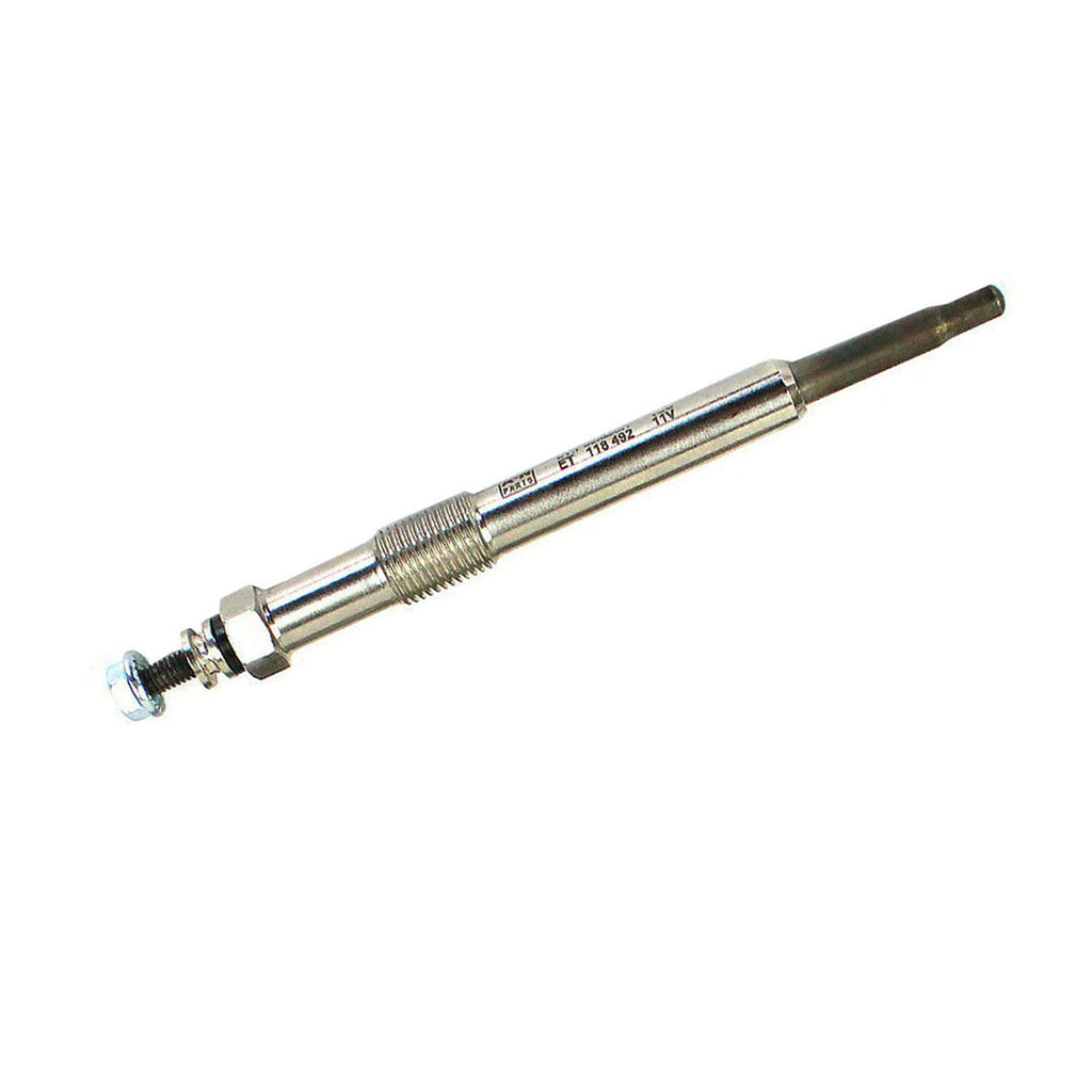 4X HEATER GLOW PLUG FITS CITROEN, FIAT, FORD, PEUGEOT, SUZUKI, VOLVO, 5960.64