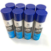 BRAKE CLEANER OIL GREASE DUST REMOVER NORMFEST 8 Pcs  2897-333-500 0.5L MC1