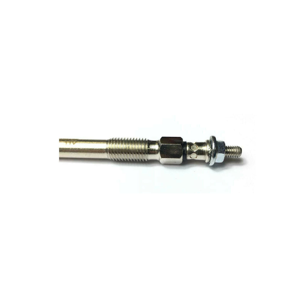 Ford Volvo Peugeot Mazda Mini Suzuki Diesel Fits Heater Glow Plugs 4X 