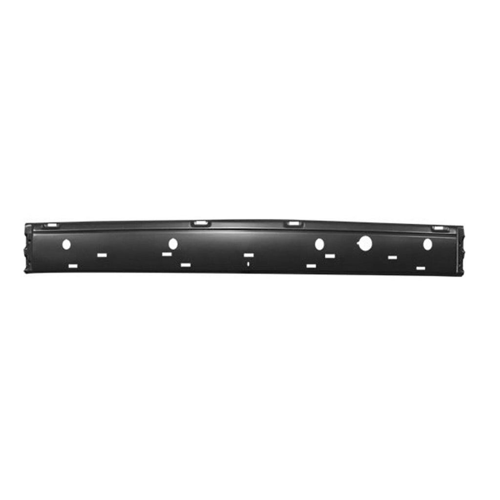 Ford Transit Connect Rear Bumper With Parking Sensör Holes Covers 09 to 13
