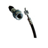 Ford Tourneo Courier 2x Front Brake Hose Pipe Right Left Side EY162078AA