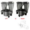 FRONT RIGHT LEFT BRAKE CALIPER FOR FORD TRANSIT, C-MAX, FOCUS, MAZDA VOLVO