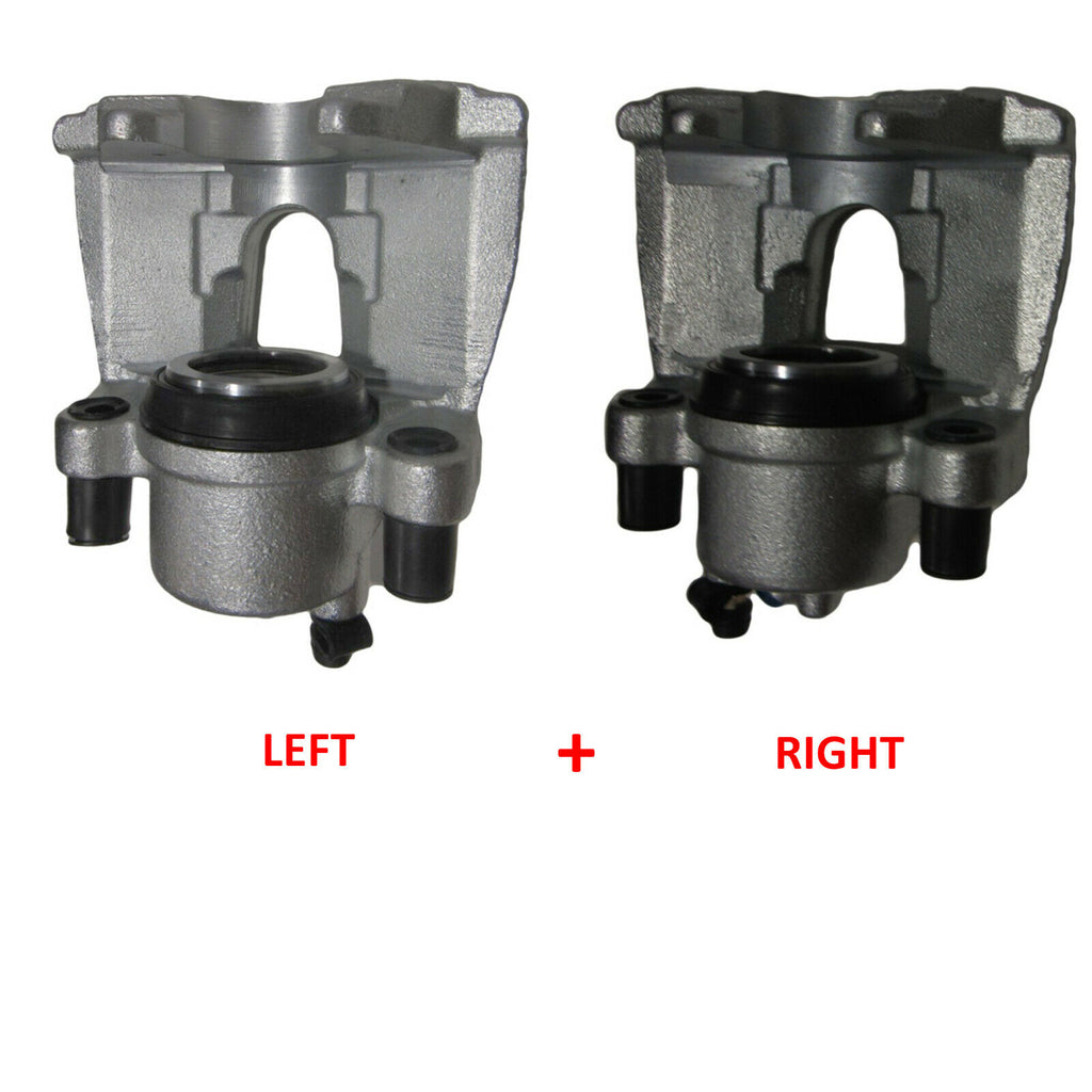 FRONT RIGHT LEFT BRAKE CALIPER FOR FORD TRANSIT, C-MAX, FOCUS, MAZDA VOLVO