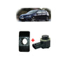 4X BUMPER PDC SENSOR HOLDER MOUNT BRACKET GUIDE WITH PARKING SENSOR VW GOLF MK6