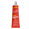 5 X MANNOL 9914 RED SILICONE SEALANT GASKET MAKER HIGH TEMP SEALANT 85G TUBE