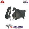 DRIVE BELT COVER TIMING BELT COVER FAIRING FITS RENAULT MEGANE MK2, 8200653631