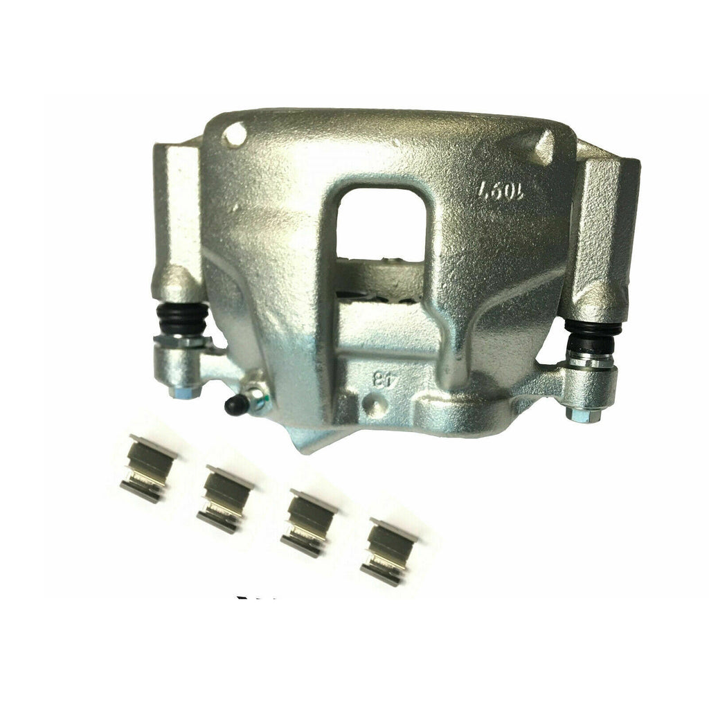 Front Brake Caliper Bracket Rh Lh Side Ford Transit Mk7 06 to 14   6C112B120AC