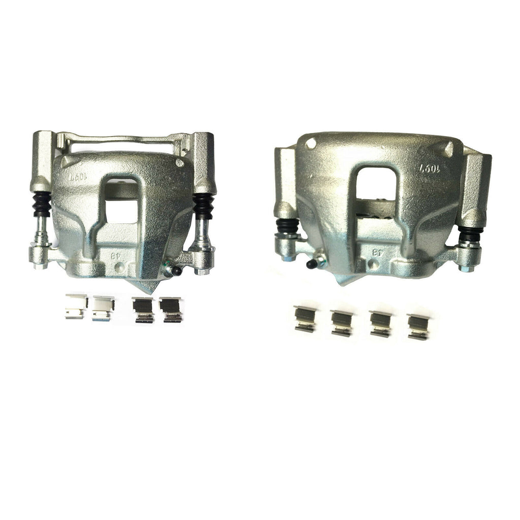 Front Brake Caliper Bracket Rh Lh Side Ford Transit Mk7 06 to 14   6C112B120AC