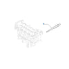 4 X GLOW PLUG DIESEL IVECO CITROEN OPEL FIAT RENAULT FORD PEUGEOT, 59621W