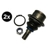 Ford Transit Connect MK6 MK7 Ball Joint Lower Wishbone X2 4630551