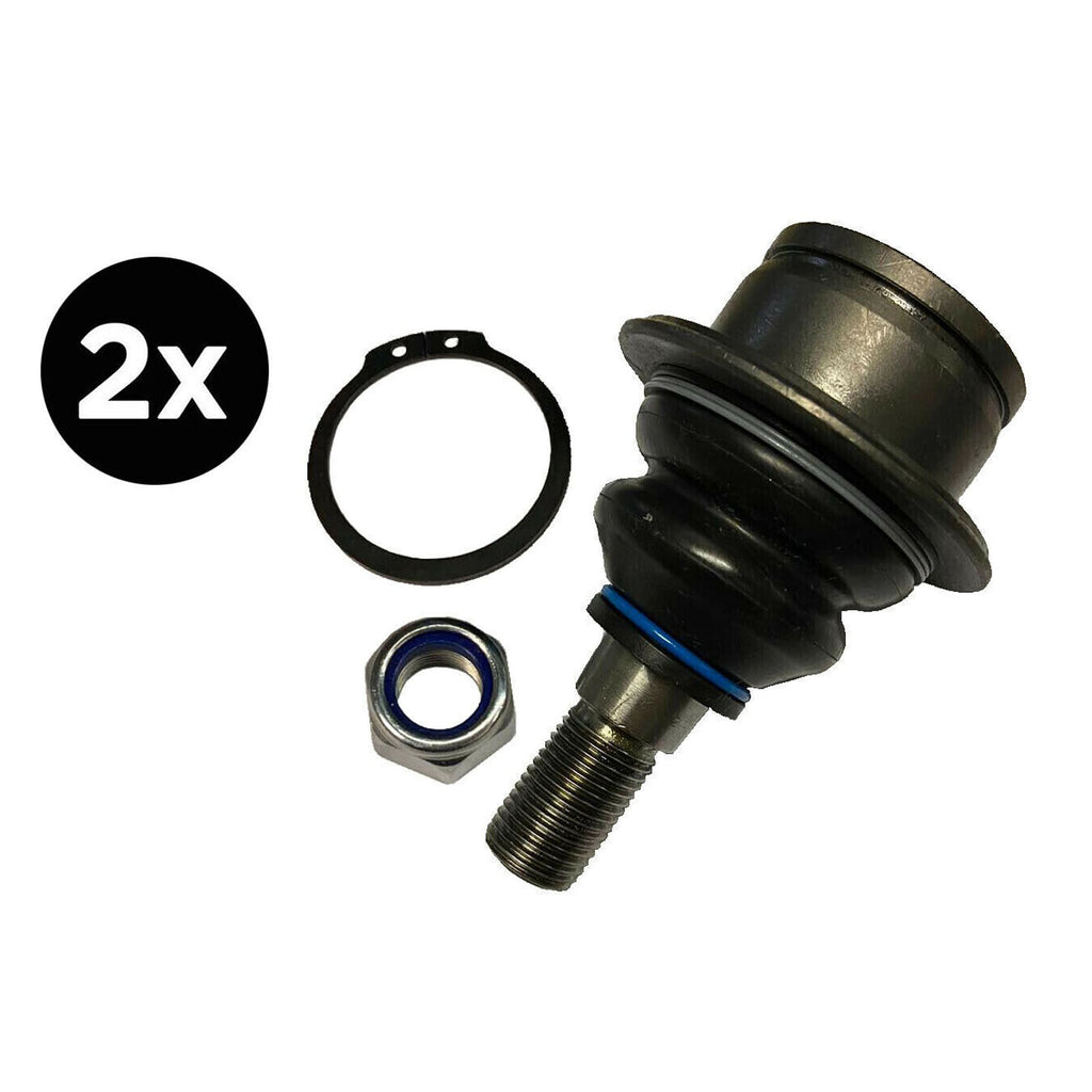 Ford Transit Connect MK6 MK7 Ball Joint Lower Wishbone X2 4630551