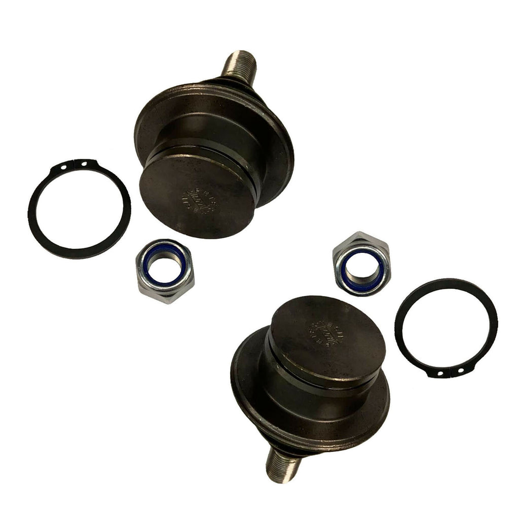 Ford Transit Connect MK6 MK7 Ball Joint Lower Wishbone X2 4630551