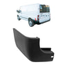 Ford Transit MK6 MK7 Rear Rh and Left  Bumper End Cap Cover 1364708 4658089