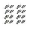 ROCKER ARM FOLLOWER LONG SET FITS LONDON TAXI TX2 2.4 TDI ,YC1Q6529A1D,1099936