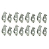 ROCKER ARM FOLLOWER LONG SET FITS LONDON TAXI TX2 2.4 TDI ,YC1Q6529A1D,1099936
