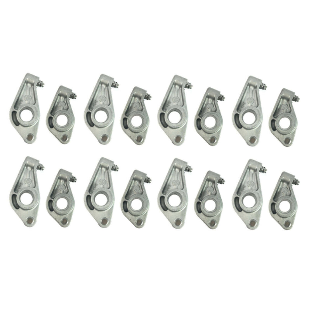 ROCKER ARM FOLLOWER LONG SET FITS LONDON TAXI TX2 2.4 TDI ,YC1Q6529A1D,1099936