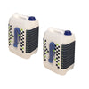 2 X GreenChem Adblue 4 you GERMAN AD BLUE CAR & COMMERCIALS 20 L