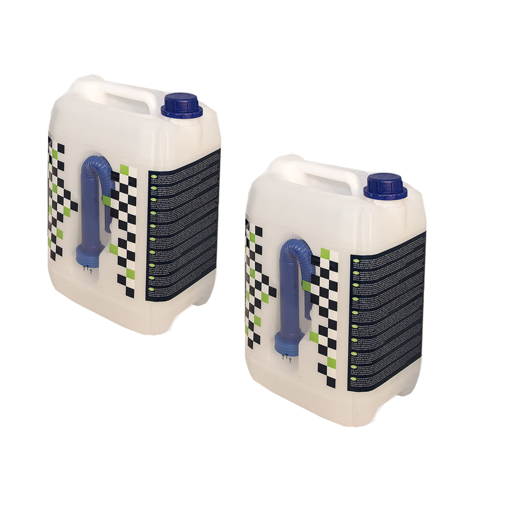 2 X GreenChem Adblue 4 you GERMAN AD BLUE CAR & COMMERCIALS 20 L