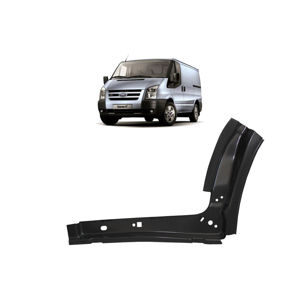 Ford Transit Front RH LH Door Step Underside Panel 00 to 14 BC1116A454AA