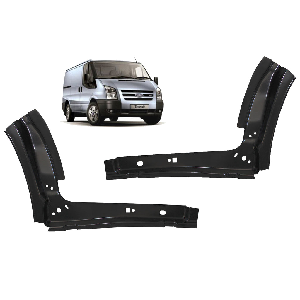 Ford Transit Front RH LH Door Step Underside Panel 00 to 14 BC1116A454AA
