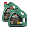 Renault Trafic 1.9  2.0  2.5 Service Kit Oil Air Fuel Filter Oil 2006 to 2015 