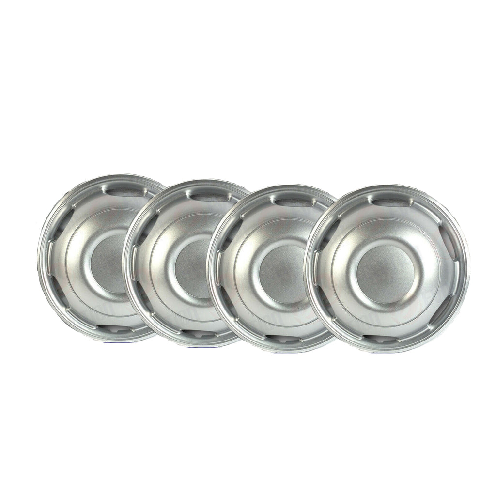 VW Crafter Mercedes Sprinter 16 Inches ABS Wheel Trim