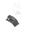 2x Set Ford Transit Mk6 2000 to 2006 Fits Front Right Left Bumper Corner End YC1517K936ADYBB