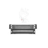 3x Ford Transit Mk6 2000 to 2006 Fits Front Bumper Set 4429596, 4352684, 4352685
