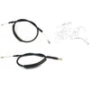 Rear Left And Right Handbrake Parking Cables Fits Mercedes Benz Vito 6394270438 6394203585