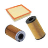 Renault Master II Bus Service Kits Oil Fuel Air Filter 8200259359
