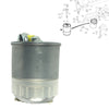 Vito Viano Service Kit Air Cabin Pollen Air Oil Fuel Filter 2X 4L Castrol Engine Oil 