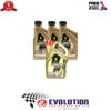 Service Kit Air Cabin Pollen Air Oil Fuel Filter And 8L Lubrex 5W-30 Engine Oil