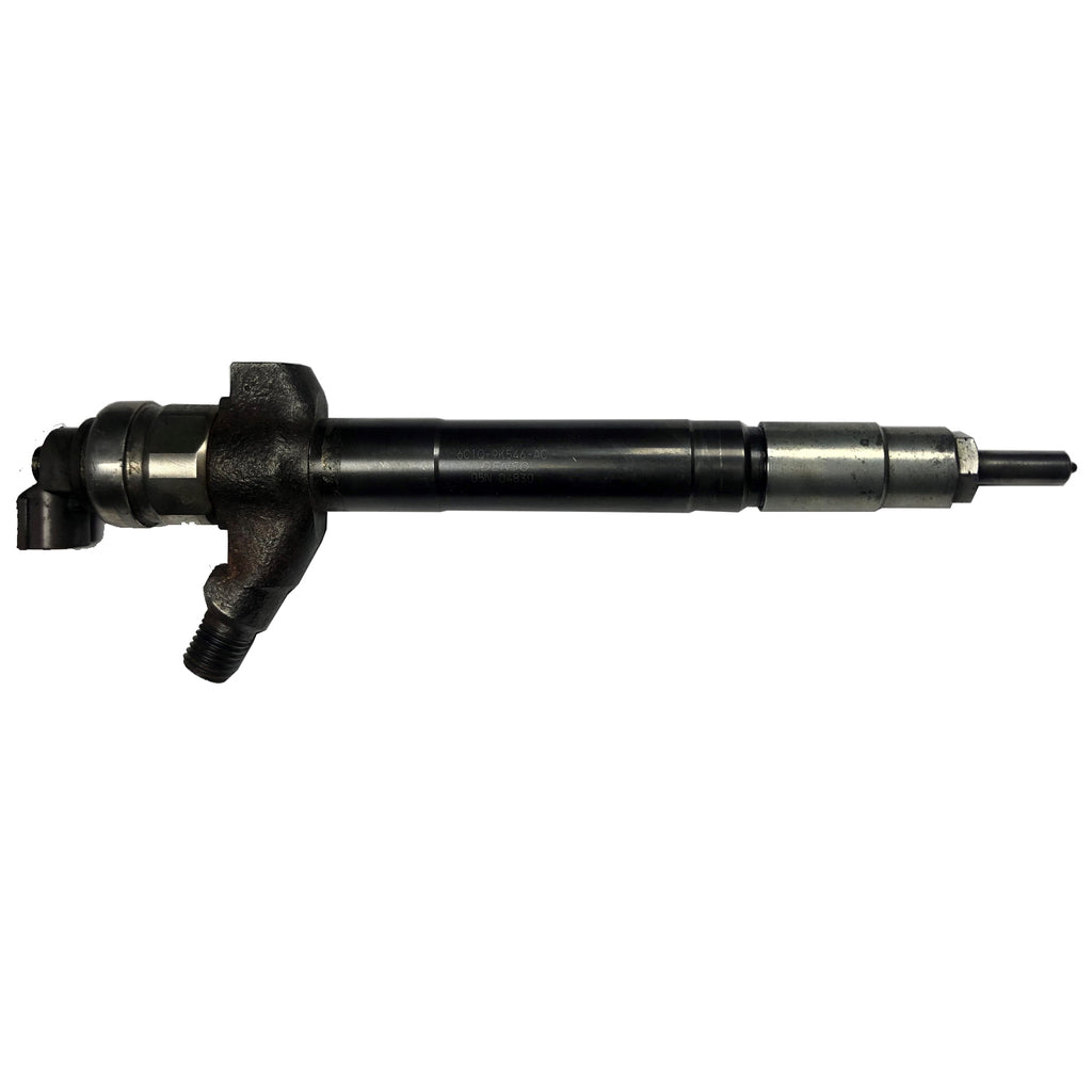 Fuel Injector For Ford Transit Citroen  2.4 2.2  Diesel  6C1Q9K546AC 0950005800