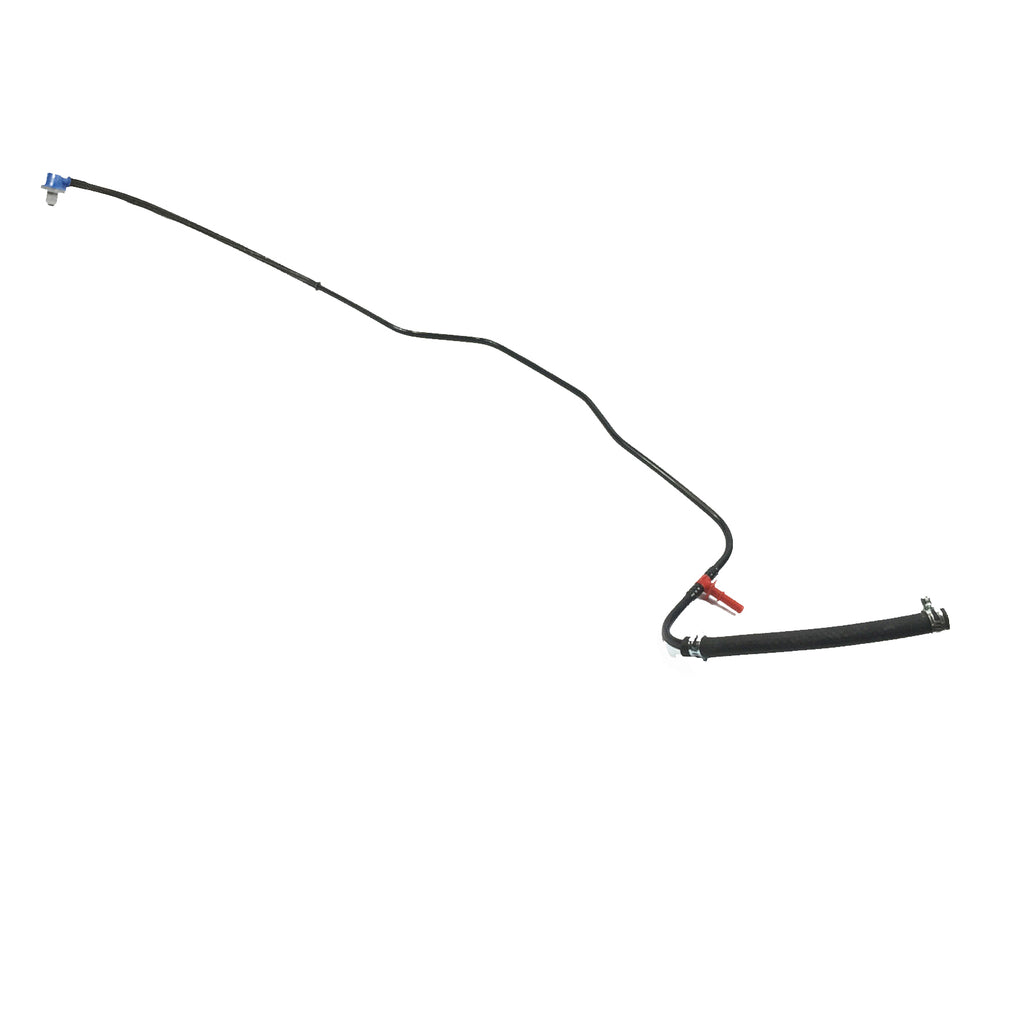 Brake Servo Vacuum Pipe Fits Ford Transit MK7 1832008