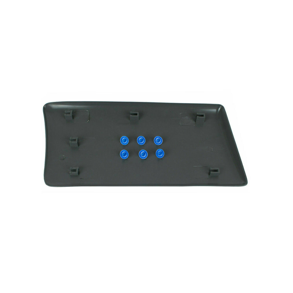 Nissan Primaster Left Fits Side Moulding Trim Panel  8200036099  4408635