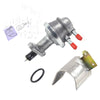 Ford Transit 2.5 TD DI Diesel MK4 MK5 Fuel Lift Pump And Heat Shield  91 to 00 1035875