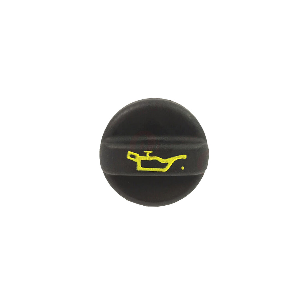 Citroen Fuel Tank Cap Cover Engine Oil Filler Cap Fuel Filler Tank Cover 1180F9
