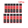 Mintex Brake Clutch Cleaner Aerosol Spray Degreaser Professional 500ml 12 X