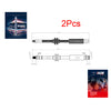  Fiat Ducato 2006 ON Rear Brake Hose Set 51782767 4806P6 4806H4