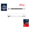 Mercedes Benz C Serie C180 C200 E Serie S Serie Rear Brake Hose Set  0004283535